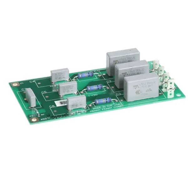 Henny Penny 51065 ASSY-EMC FILTER BOARD