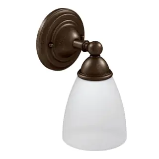 Moen YB2261ORB Brantford 1-Light Oil Rubbed Bronze Bath Light