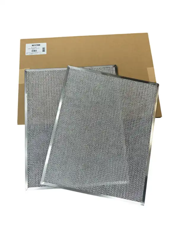 NORTEK GLOBAL HVAC 921789 Air Filter 17x21