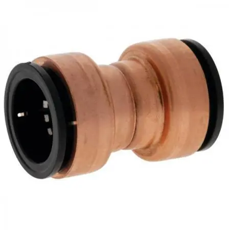 NIBCO 9001450P Wrot Racer 1 Push Coupling P600
