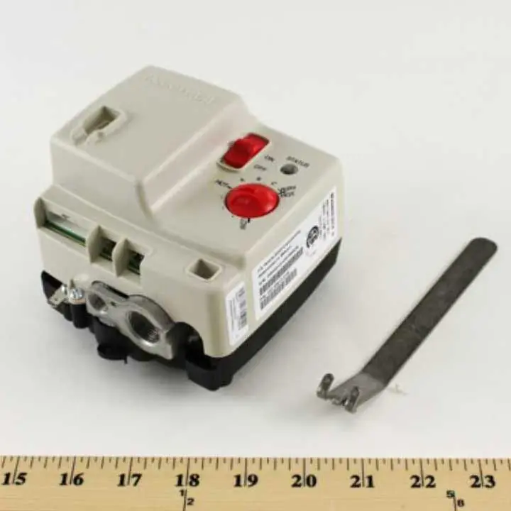 Lochinvar 100170430 - Gas Valve