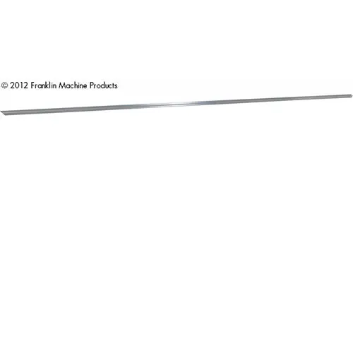 Kolpak 255251075 Retainer 78 Left Hand 1 Alum