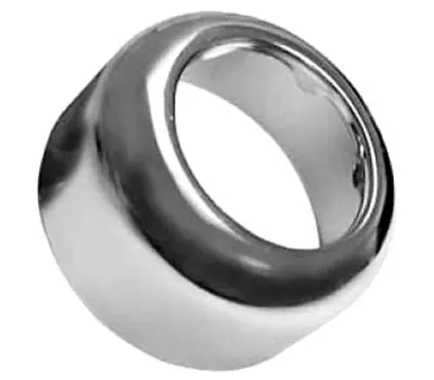 PASCO 1234 1-1/4 IPS Steel SureGrip Box Flange Replacement MPN