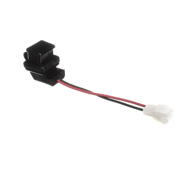 Structural Concepts 5-4020 Harness Recpt Female W/Plug Led Bl