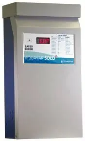 Goulds 3AS20 Pump Controller 3/4-2HP AQUAVAR