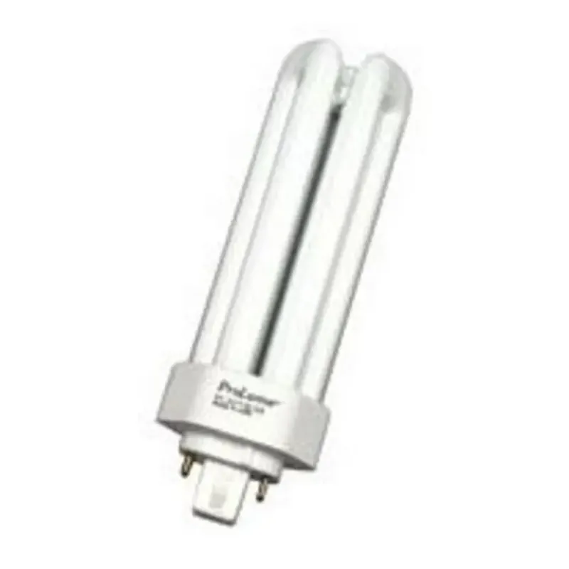 Halco 109034 CFL Triple Tube 4-Pin Electronic T4 Bulb, Dimmable