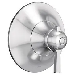 Moen TS4201 Flara Exact Temp Valve Only Chrome