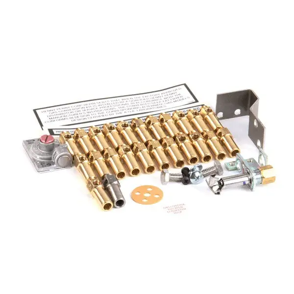 Henny Penny 16247 KIT TO CONVERT NATURAL TO LP