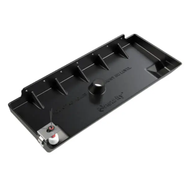 DiversiTech HM-PAN Asurity Humidifier Drain Pan