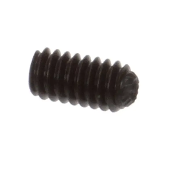 Globe 810320 1/4-20 X 1/2 Cup Point Set
