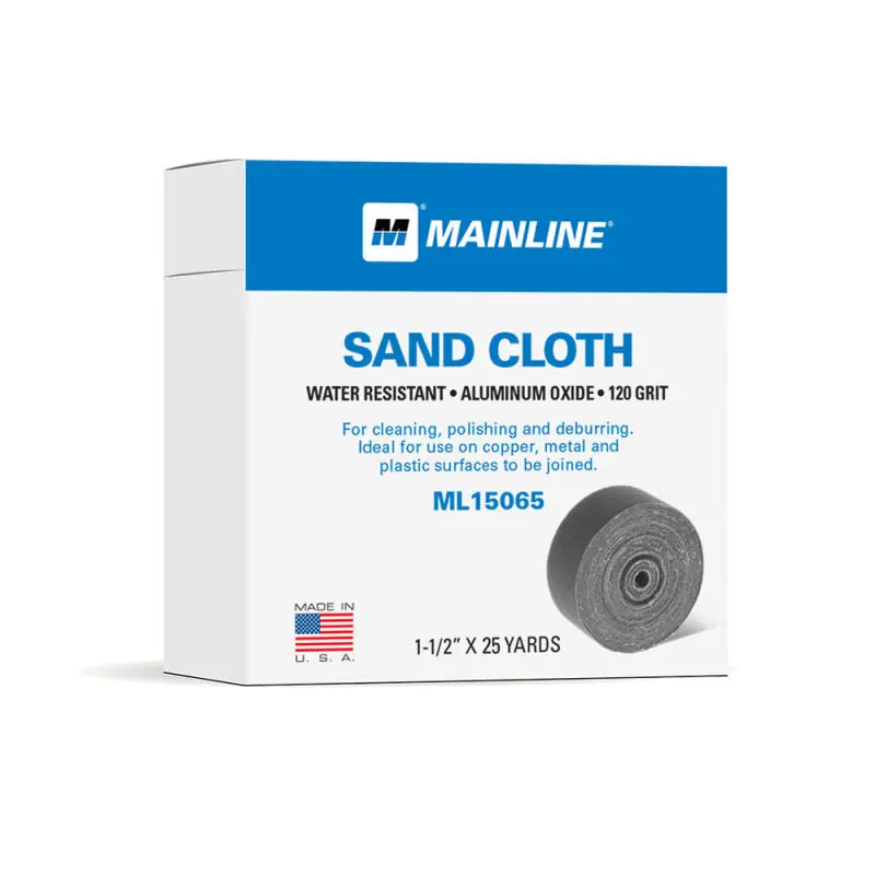 Mainline ML15065 Sand Cloth 25 Yard