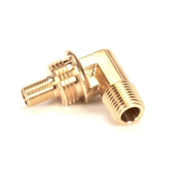 Imperial 30118 90 Deg. Brass Elbow