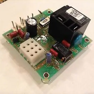 NEUCO CNT4364 Trane Defrost Control Board