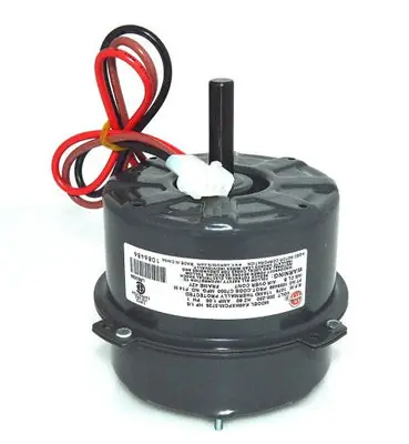 Florida Cooling Supply 1086486 1/5HP Motor 208/230V Replacement MPN