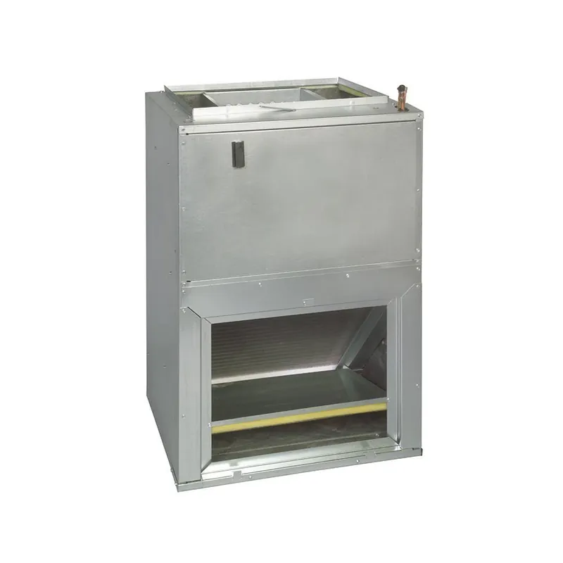 Goodman AWUF241016 AWUF Series 2 Ton Vertical Multispeed Air Handler