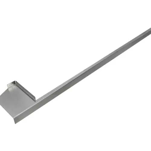 Structural Concepts 21-01136SS Trim Glass Top Side Lh Mixxrf.7448