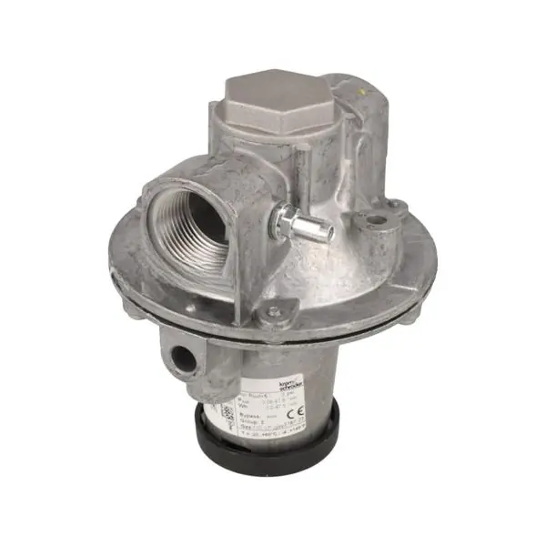 Kromschroder 03155140 Air/gas Ratio Control