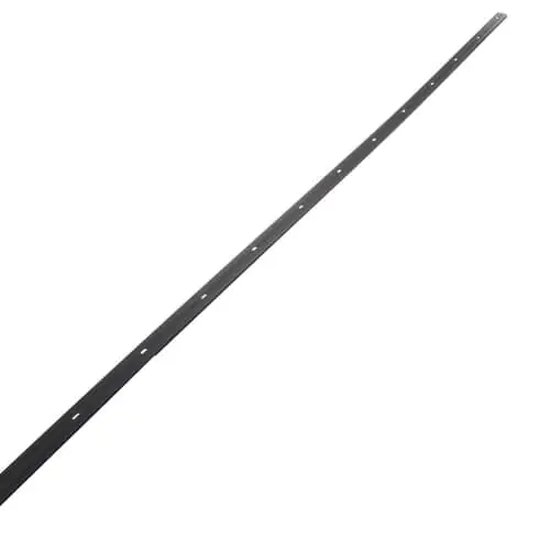 Structural Concepts 3047005070 Extr Bumper Ext Mccue 1 Inx50 Replacement MPN