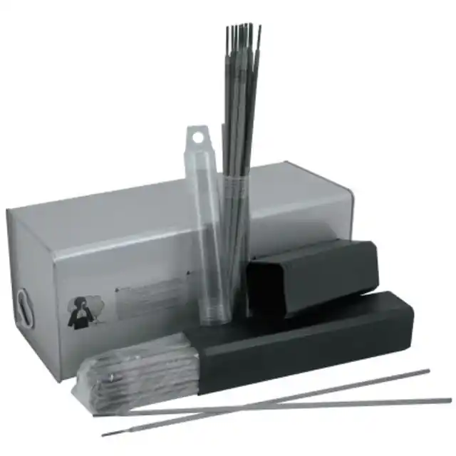 BEST WELDS E7018-316-50VACPAK Tungsten Electrode 3/16 In Diameter 14 In Length