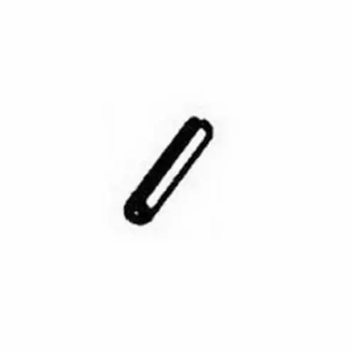 Dynabrade 95216 Pivot Pin For Use With Dynabelter 11601 and 11681 Standard Contact Arm Assembly