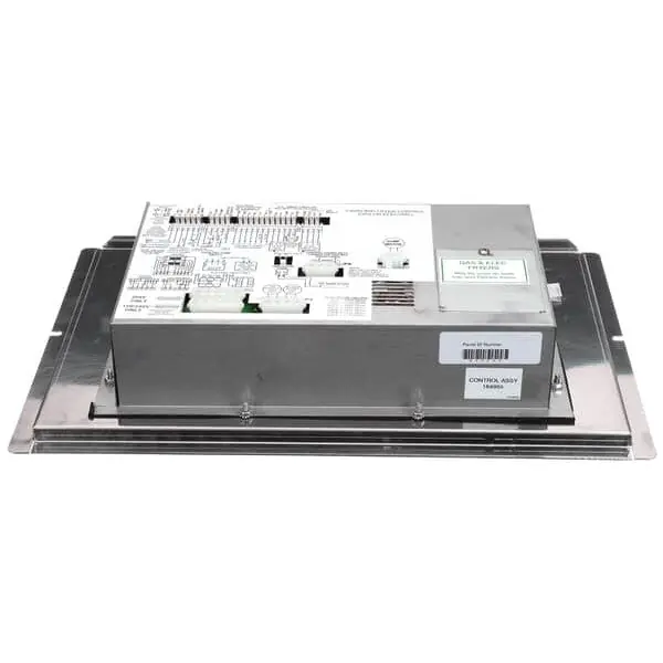 Henny Penny 164955 Assembly-Panel Arm 690 Jollibee
