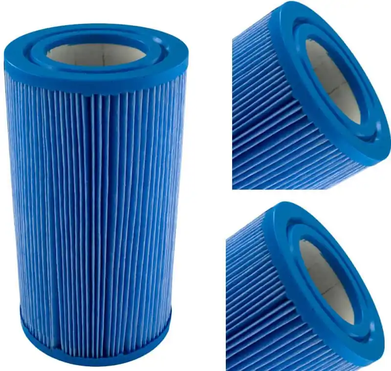 TYLER PIPE FC-1001M Horizon by Filbur Cartridge 10sqft
