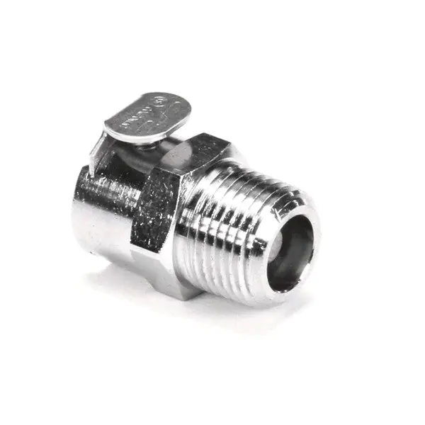 Hatco 03.40.056.00 3/8 NPT Drain Shutoff