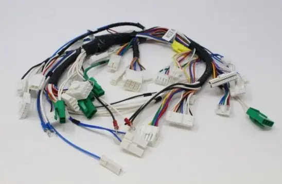 Noritz ESWJ002 Wiring Harness for NR981-OD
