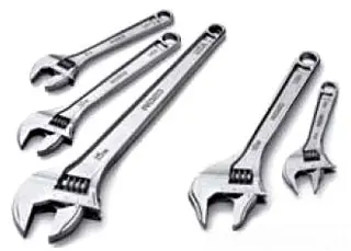Ridgid 760 Adjustable Wrench