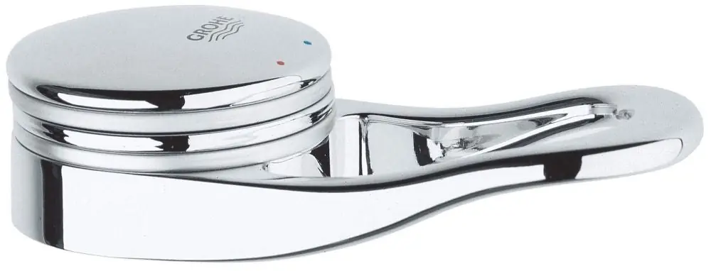 Grohe 46129000 Lever in Grohe Chrome