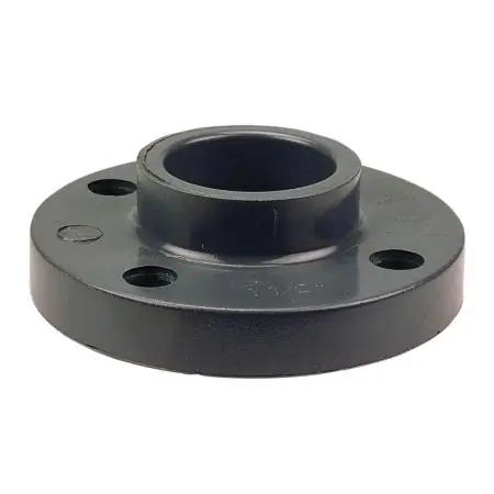 NIBCO INC CA22350 4551H 3 HD SOC FLG PVC 80 851-H30