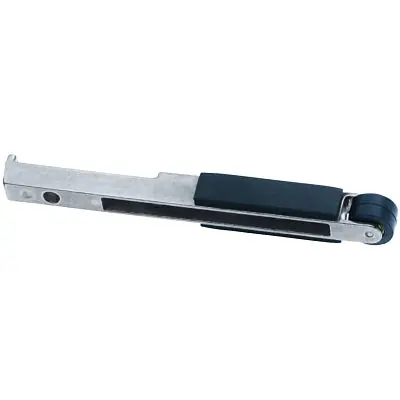 Dynabrade 11218 Contact Arm Assembly for Dynafile Air Powered Abrasive Belt Machine
