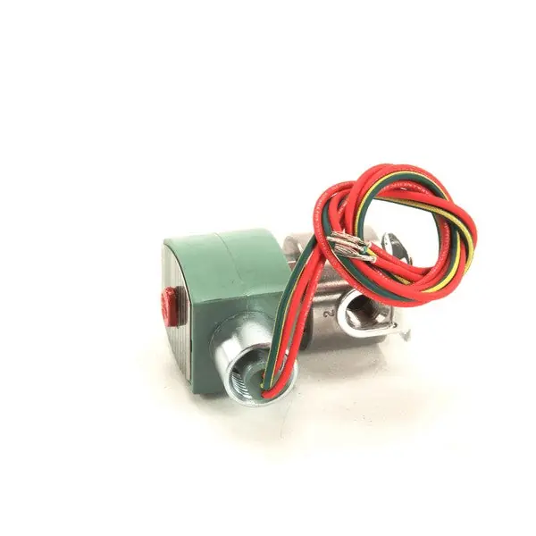 Henny Penny 52125 VALVE-SOLENOID AIR