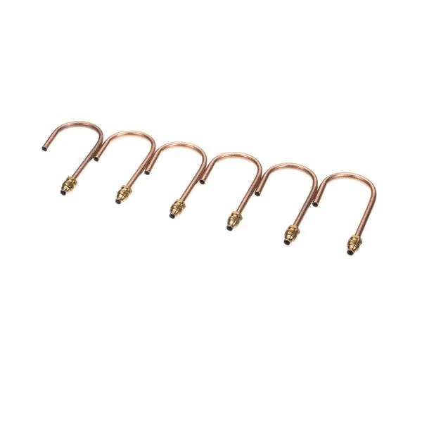Nieco 29251 Kit Bundyweld Pilot Tubing