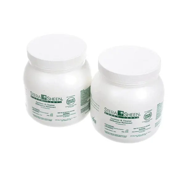 Multiplex 020007801 CLNR SANITIZER STERA SHEEN