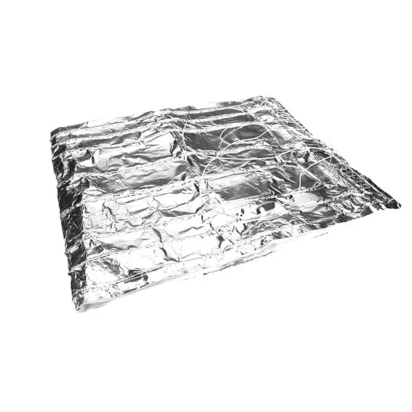 Hatco 02.05.330.00 700W 120V BLK ROPEHTR 2BW-48