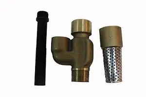 Goulds FT4B-08 Jet Assembly