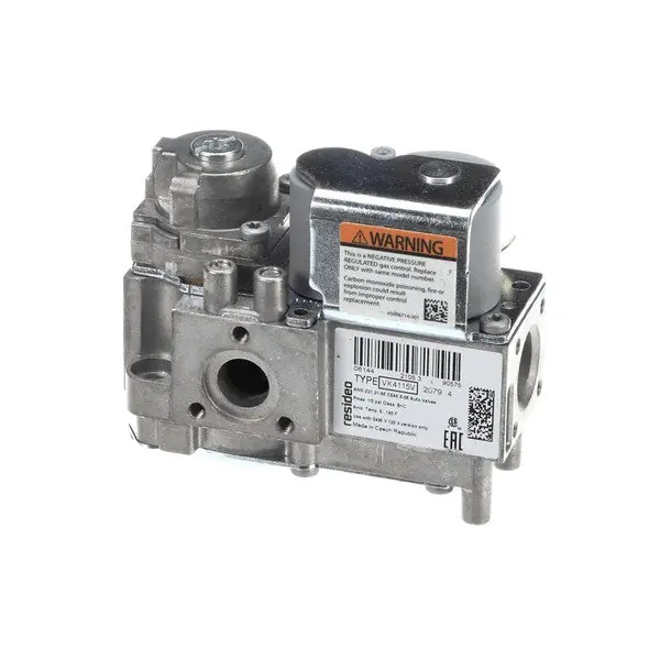 Alto Shaam VA-39851 VALVE GAS 155V