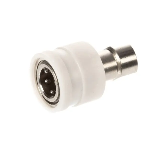 Henny Penny 62117 Assembly-Fem. Discon/Nozzle Cap S