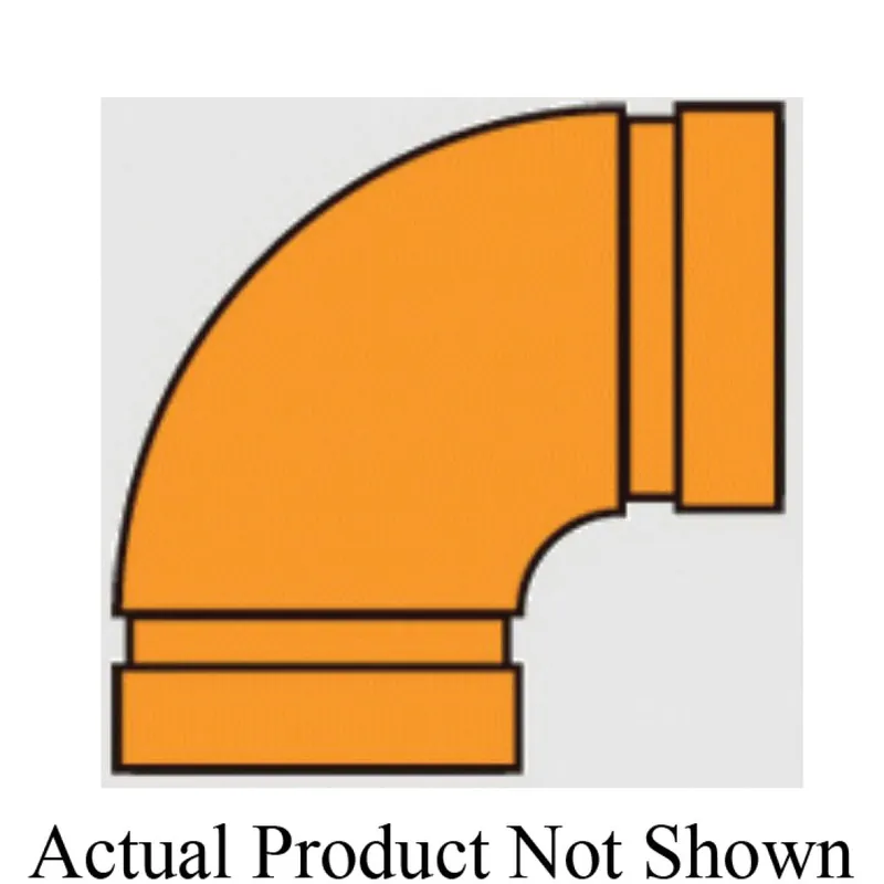 ASC Engineered Solutions 1605202488 FP7450 6 PTD FR S.P. 90 ELL