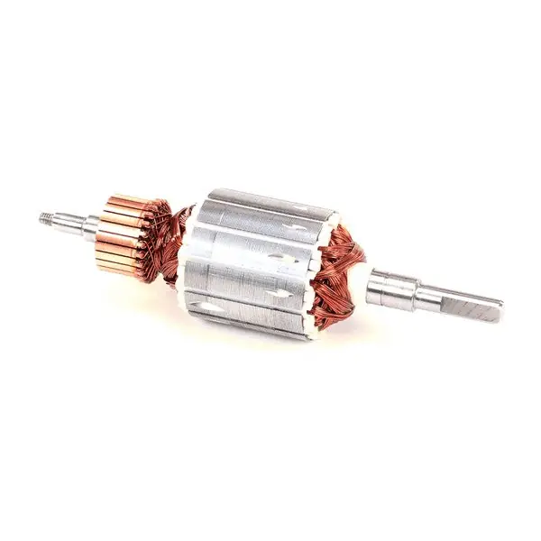 Robot Coupe 89511 MP550 120V Induced Circ