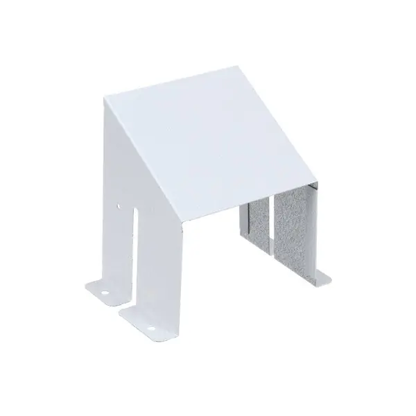Master-Bilt 425-51000 Drain Guard 7.129 X 15.438 E