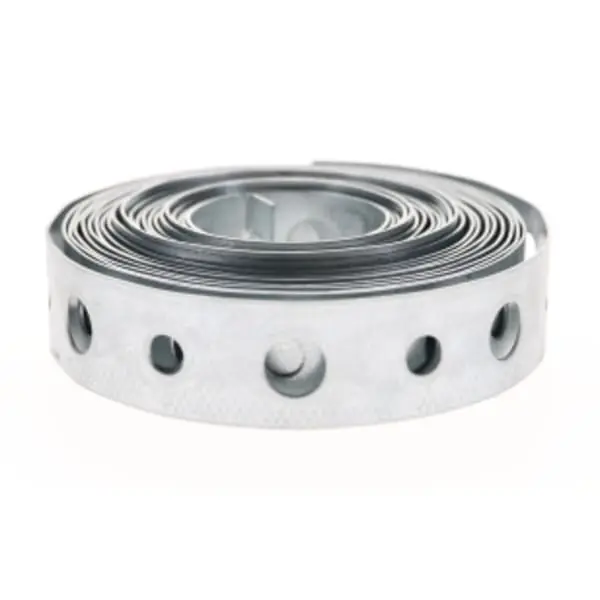 C&S Manufacturing PT28-078-10 3/4 x 10' Galv Plumbers Tape
