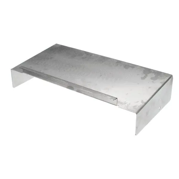 Henny Penny 140124 KIT-321CFA-BASKET REST REINFRCMT