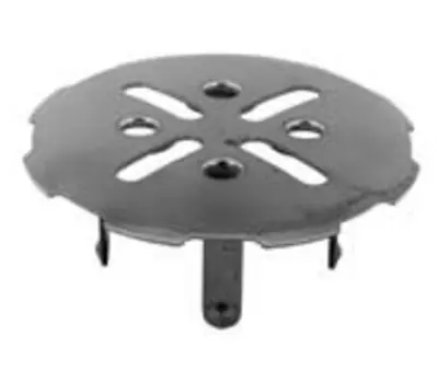 PASCO 1206 4 SS Snap-In Drain 3 IPS