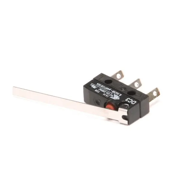 Henny Penny 64098 Assembly-Sealed Switch & Actuat 0.7 X 0.65 X 0.3