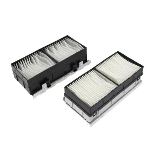 Maxell UX43581 AIR FILTER ASSEMBLY F2