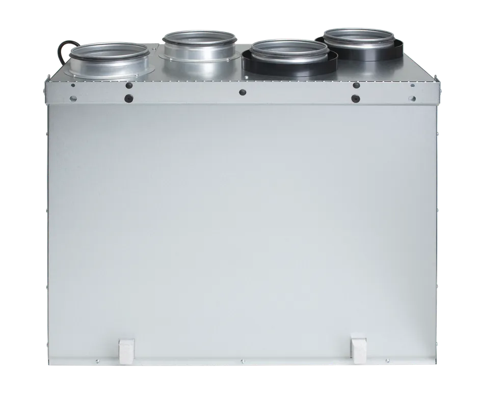 Systemair 99402 HERO 200H HRV
