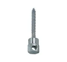 Cooper B-Line ARW-37-200SW-2 Rapid Rod Wood Hanger