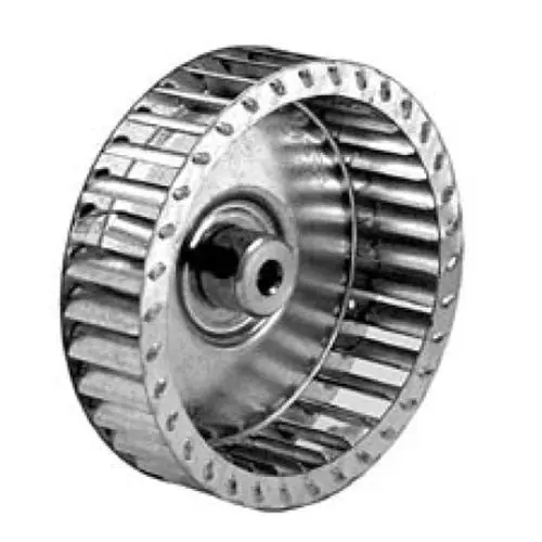 ICM CONTROLS 66-1-6005 Single Inlet Blower Wheel